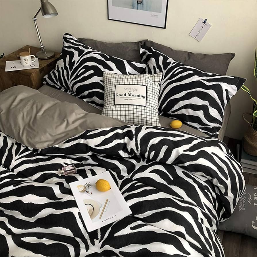 新品　sebra 北欧　布団カバー 新品sebra 北欧布団カバー